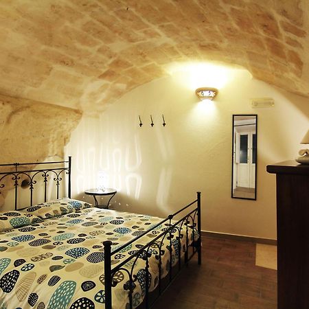 Stay Matera Nei Sassi Extérieur photo