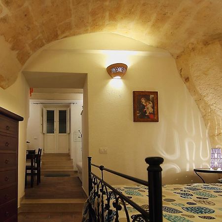 Stay Matera Nei Sassi Extérieur photo