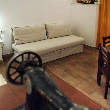 Stay Matera Nei Sassi Extérieur photo