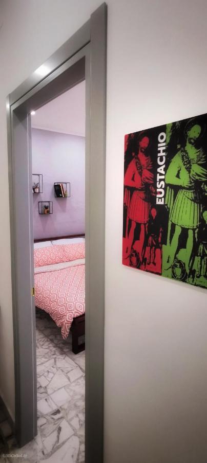 Stay Matera Nei Sassi Extérieur photo