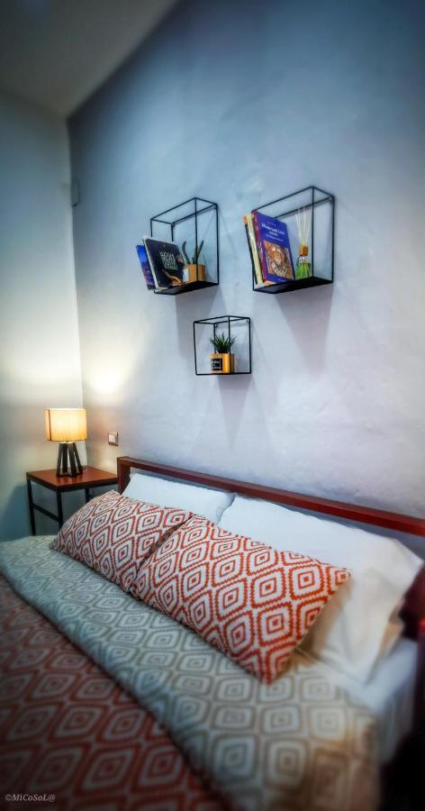 Stay Matera Nei Sassi Extérieur photo