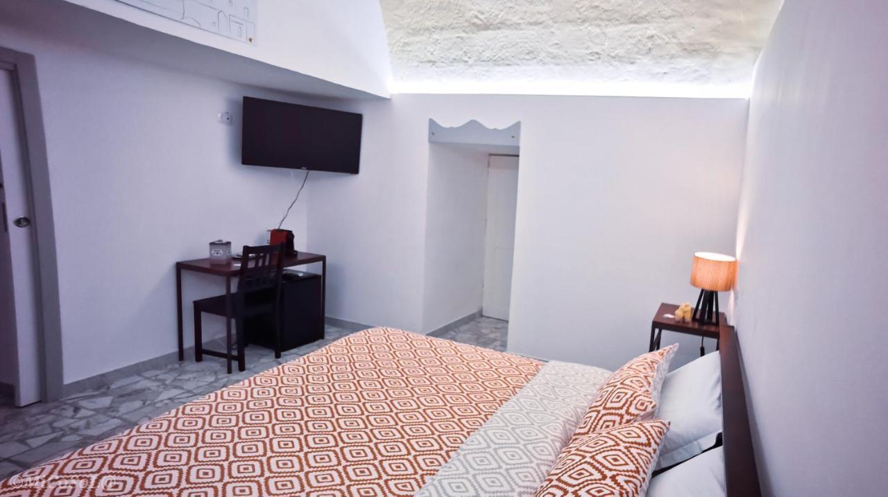 Stay Matera Nei Sassi Extérieur photo