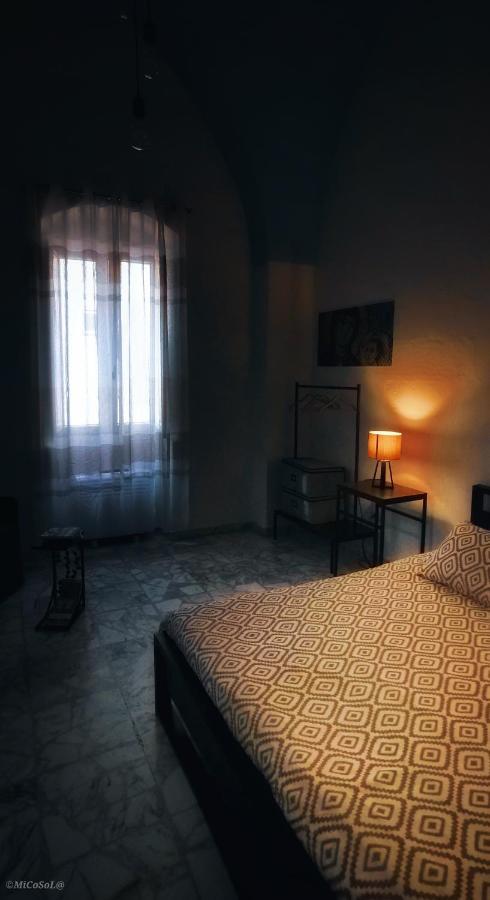 Stay Matera Nei Sassi Extérieur photo