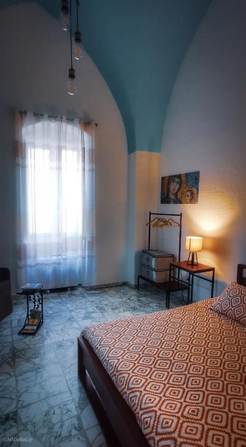 Stay Matera Nei Sassi Extérieur photo