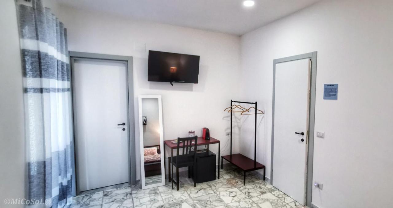 Stay Matera Nei Sassi Extérieur photo