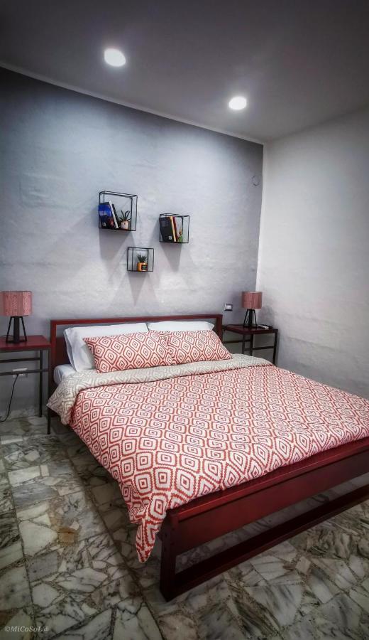 Stay Matera Nei Sassi Extérieur photo