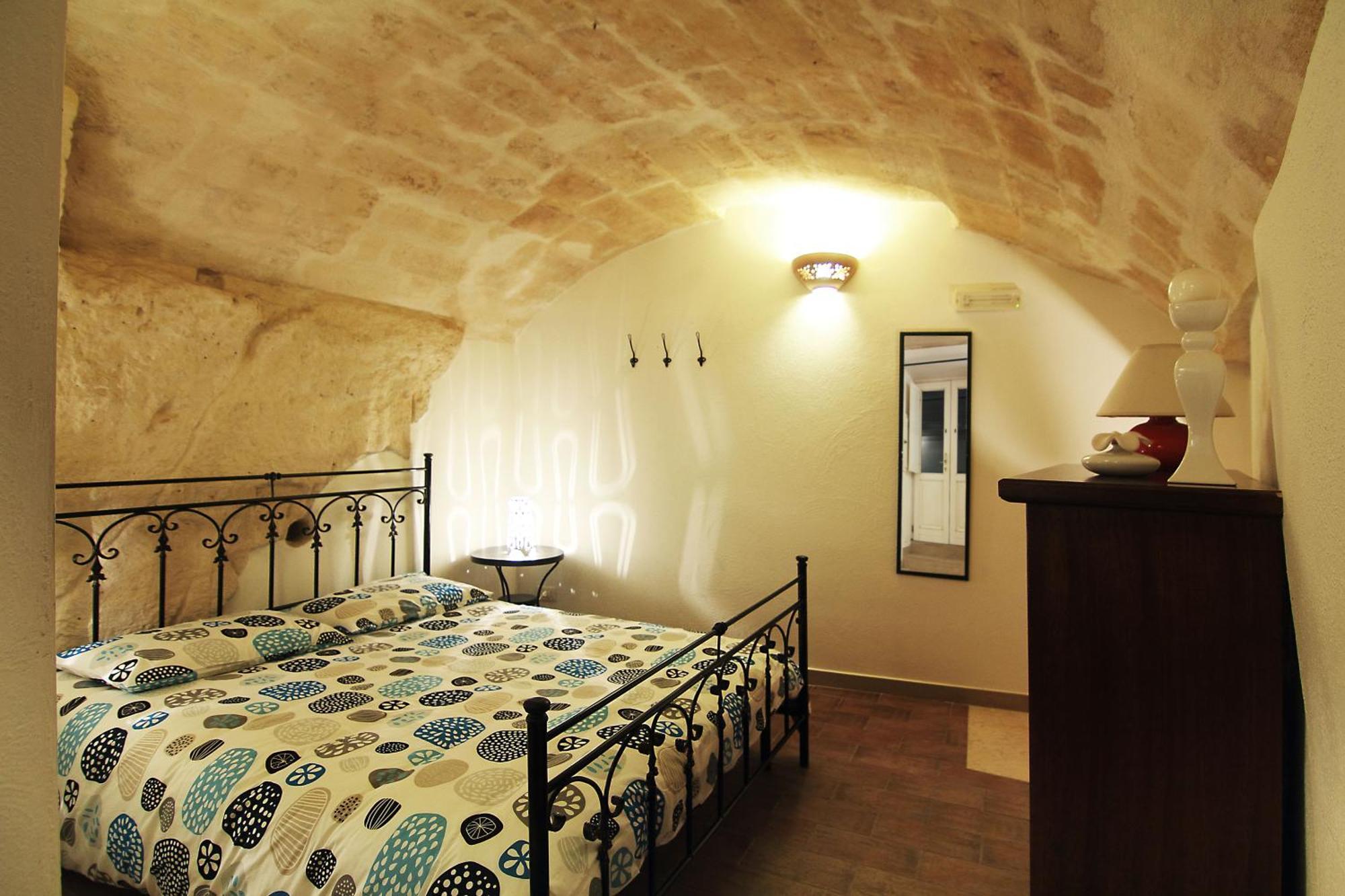 Stay Matera Nei Sassi Extérieur photo