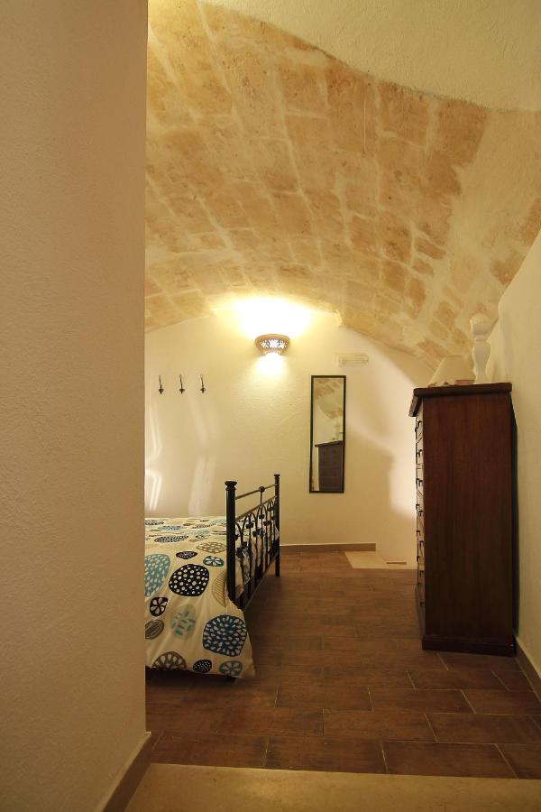 Stay Matera Nei Sassi Extérieur photo