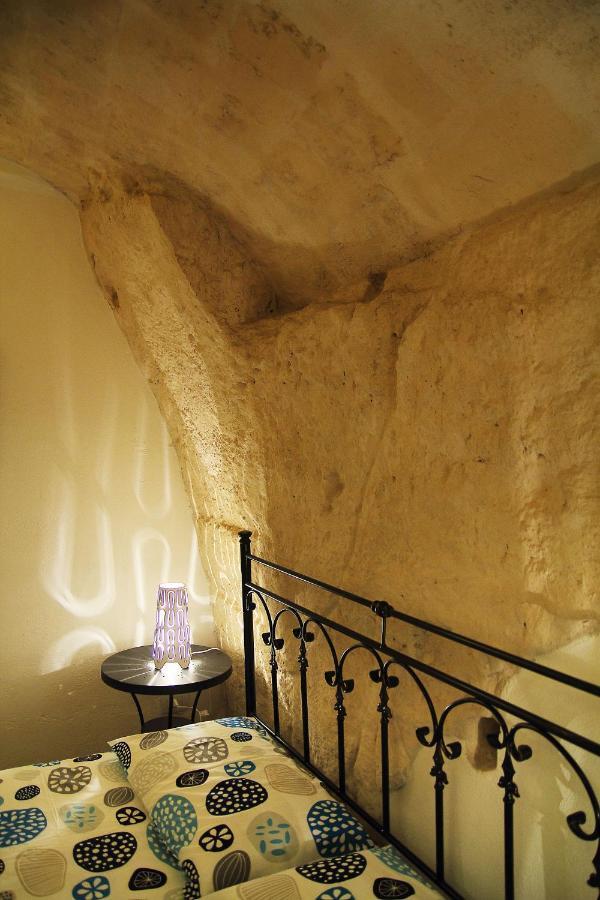Stay Matera Nei Sassi Extérieur photo