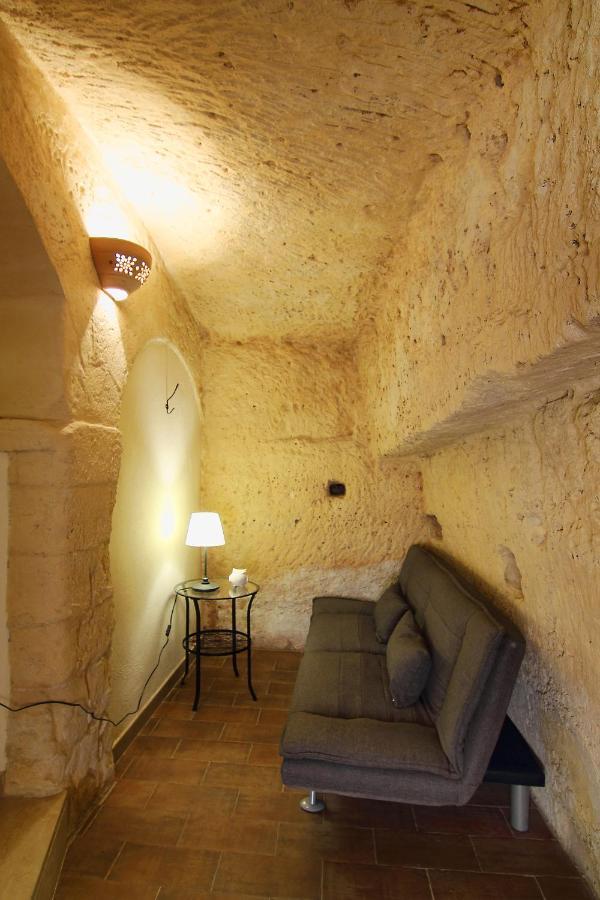 Stay Matera Nei Sassi Extérieur photo