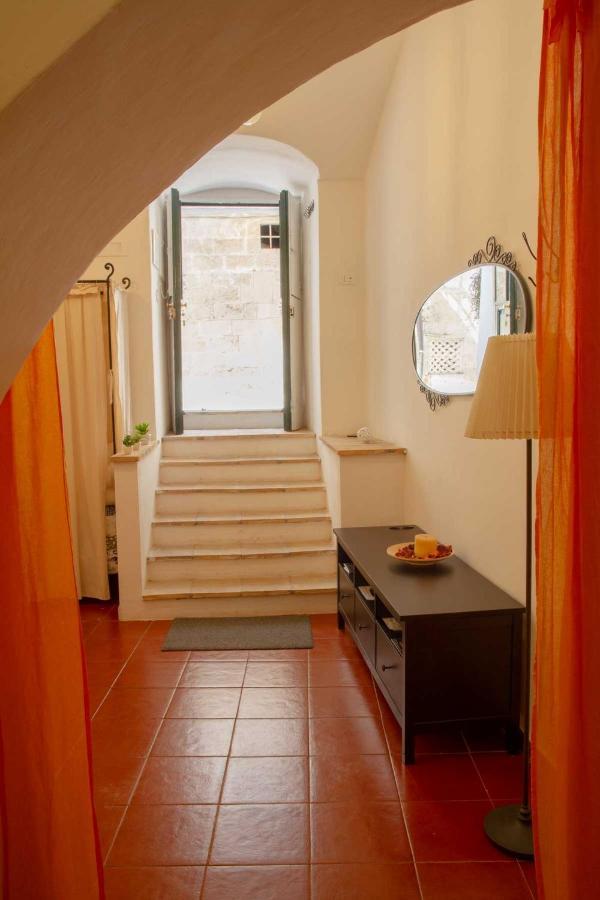 Stay Matera Nei Sassi Extérieur photo