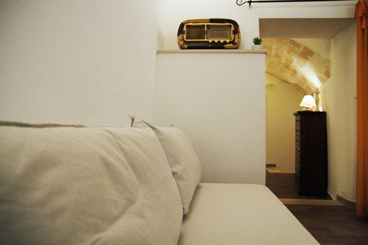 Stay Matera Nei Sassi Extérieur photo