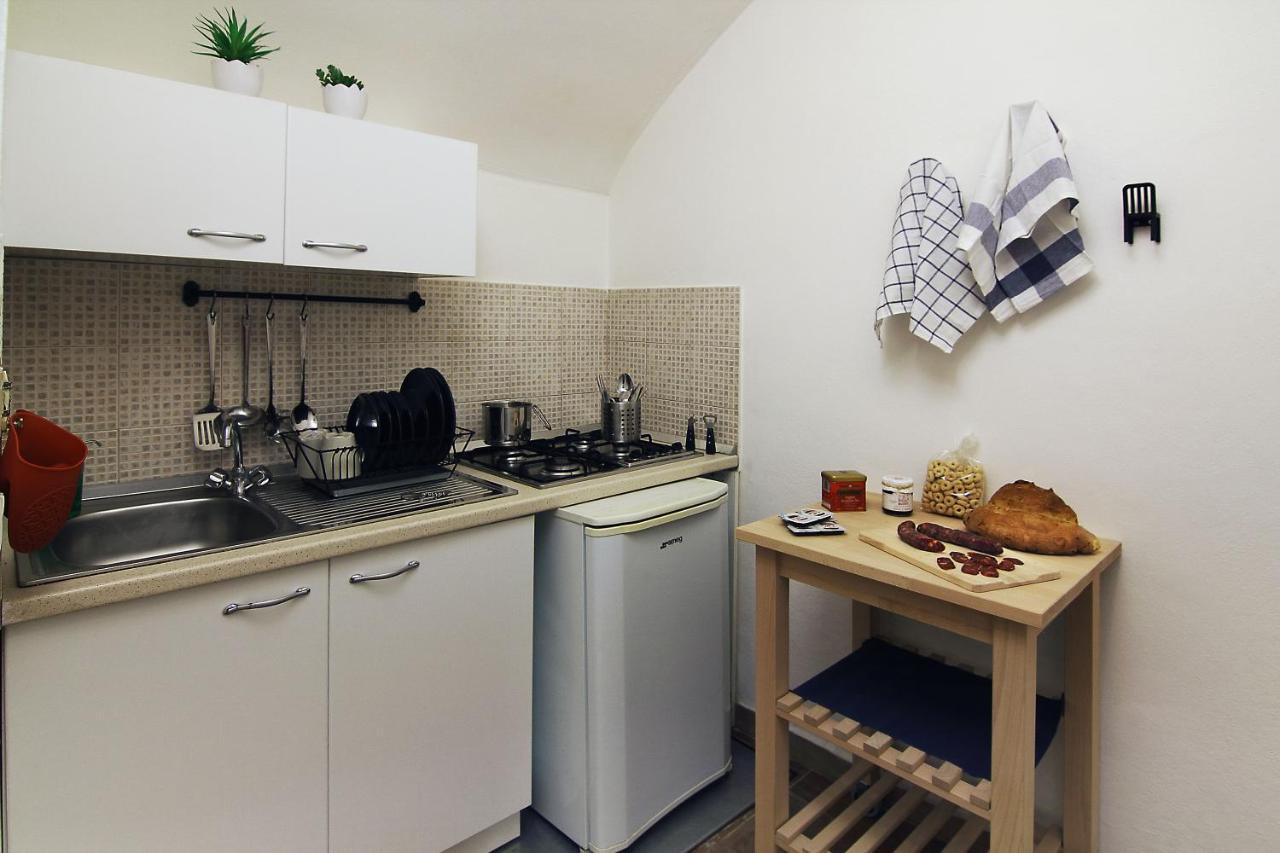 Stay Matera Nei Sassi Extérieur photo