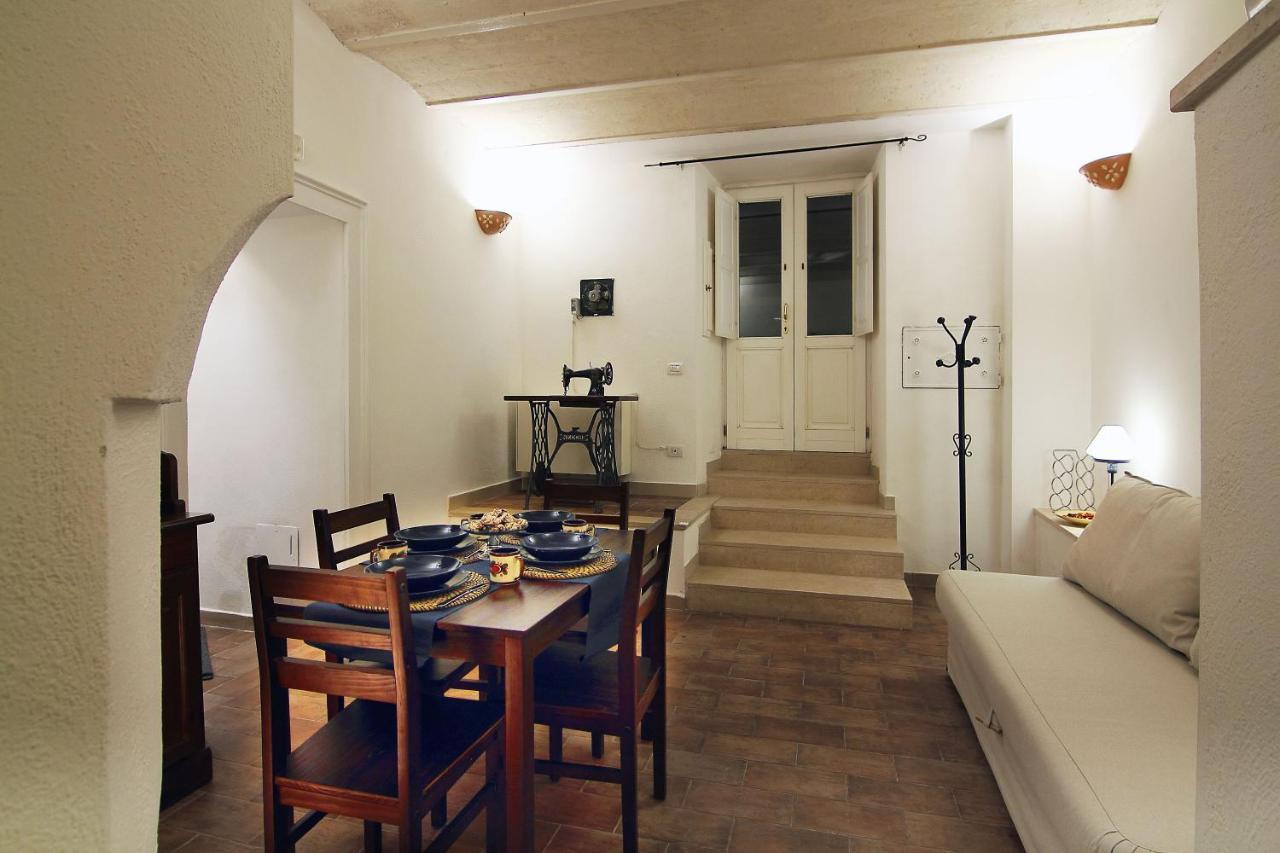 Stay Matera Nei Sassi Extérieur photo