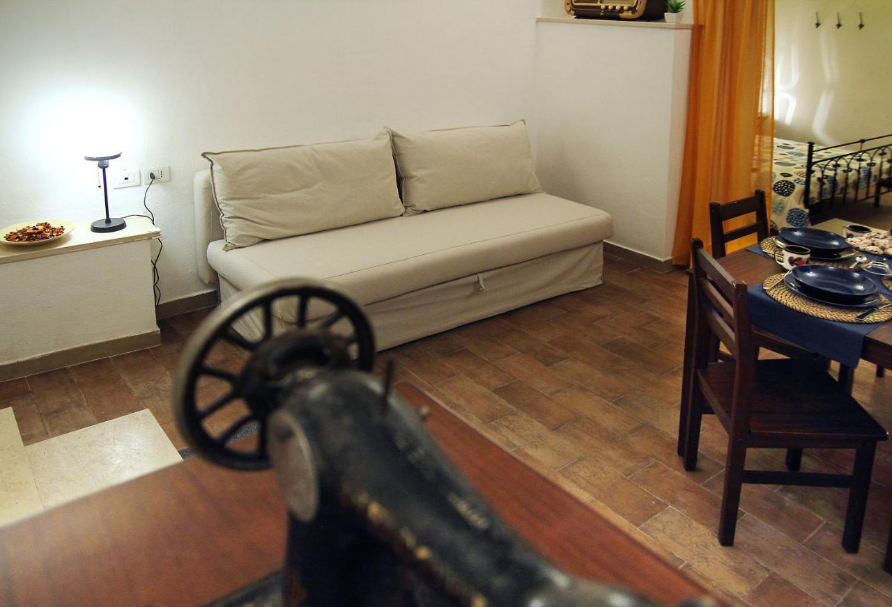 Stay Matera Nei Sassi Extérieur photo