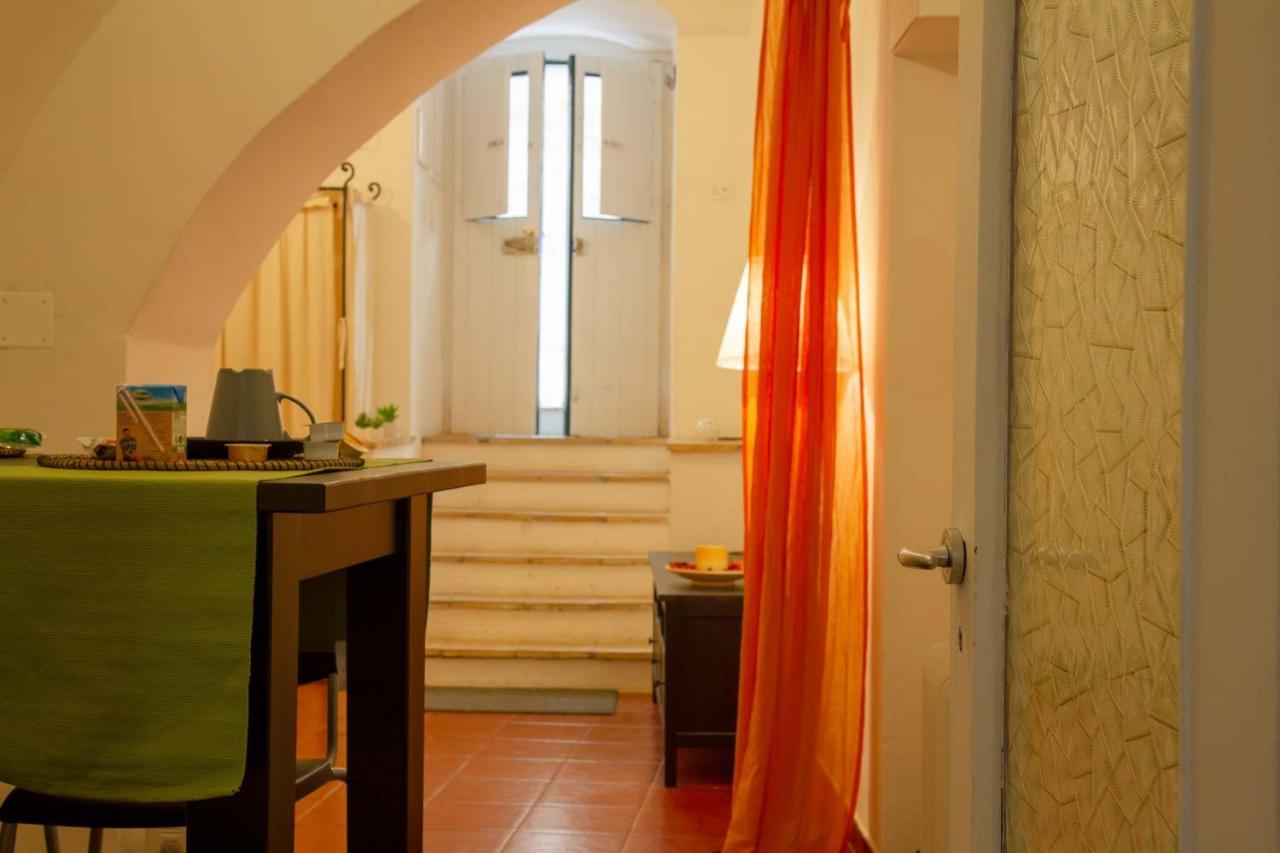 Stay Matera Nei Sassi Extérieur photo