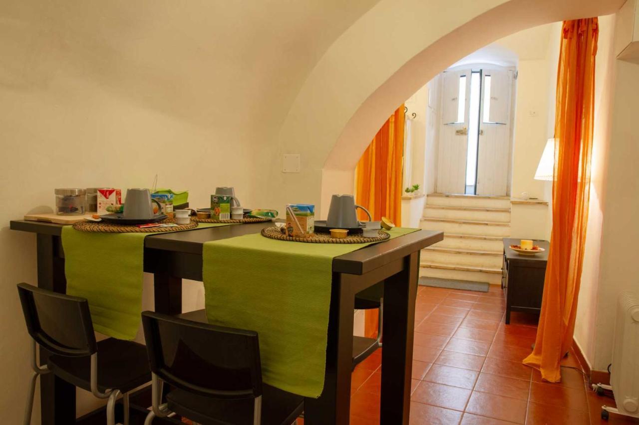 Stay Matera Nei Sassi Extérieur photo