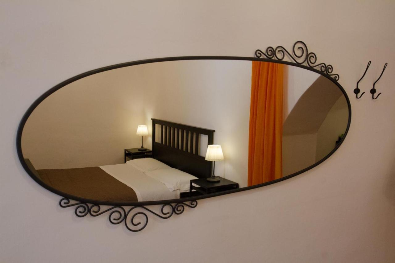 Stay Matera Nei Sassi Extérieur photo